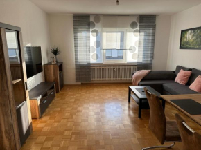 Ferienwohnung Petry